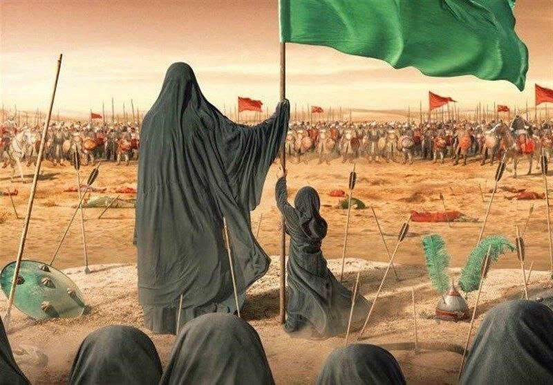 خطبه‌های حضرت زینب(س) آغاز عصر آگاهی پس از عاشوراست