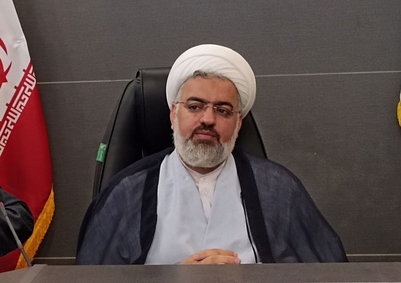 مداحان پرچمداران جهاد تبیین و تقویت تابآوری اجتماعی هستند