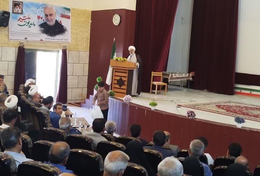 پشتوانه مردمی، عامل شکست جنگهای ترکیبی دشمن است