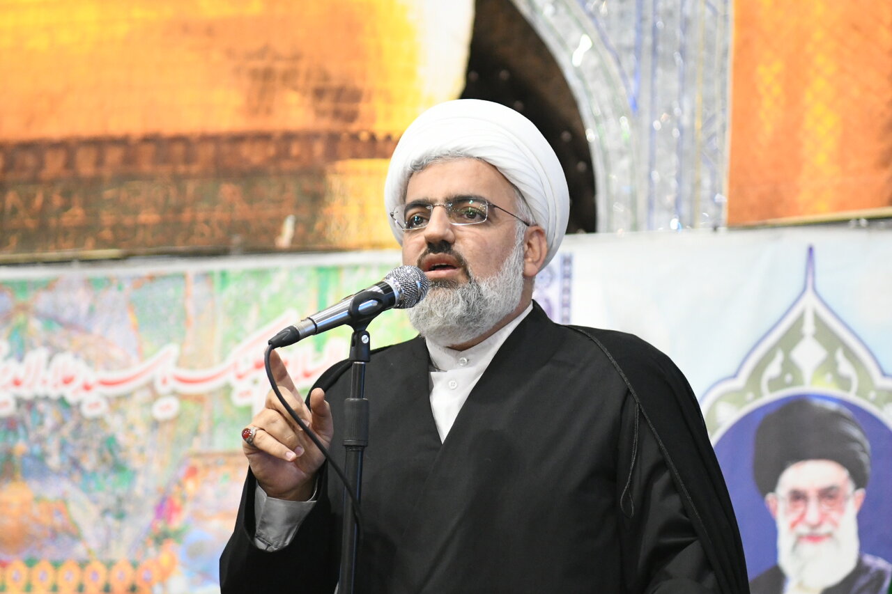 علمیت، معنویت و بصیرت سه رکن طلبه تراز انقلاب است