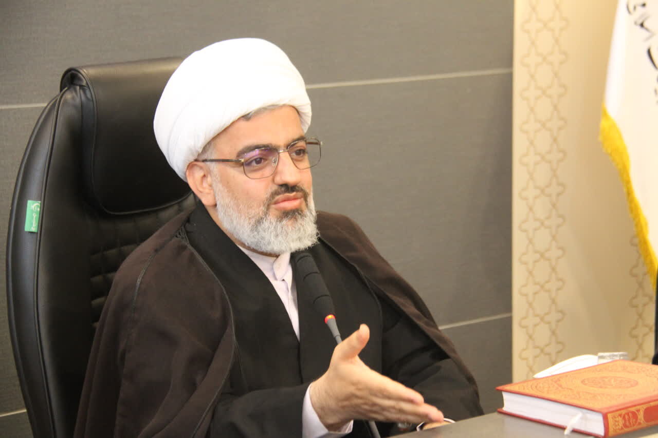 حفظ قرآن باید از برنامه اداری به نهضت مردمی تبدیل شود